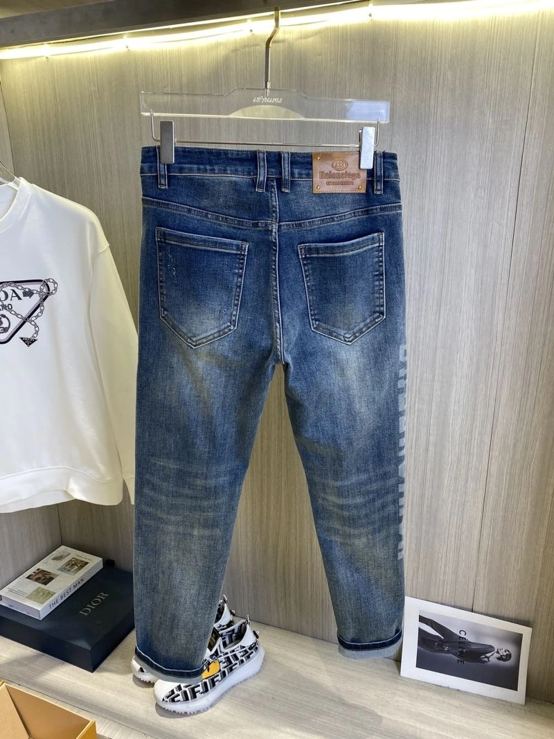 Balenciaga Jeans QuickDry 97712