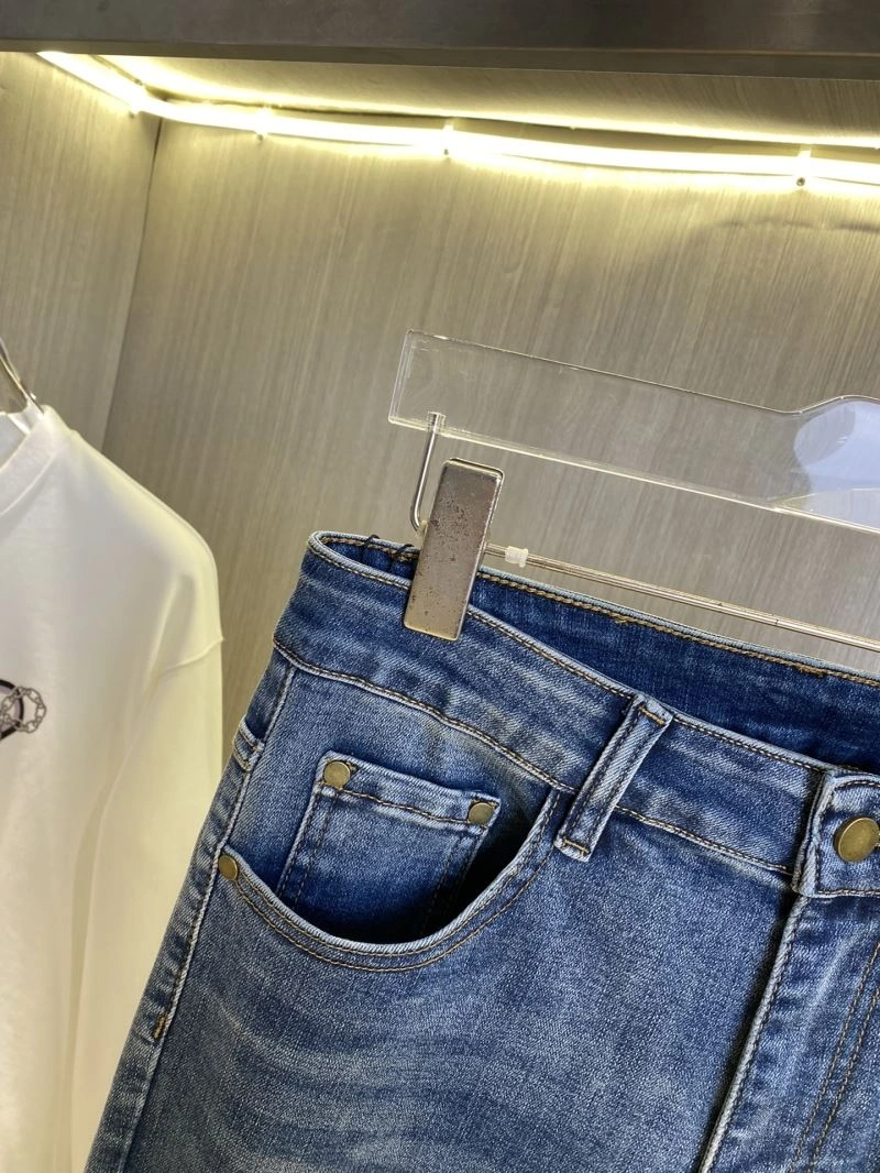 Balenciaga Jeans QuickDry 97712