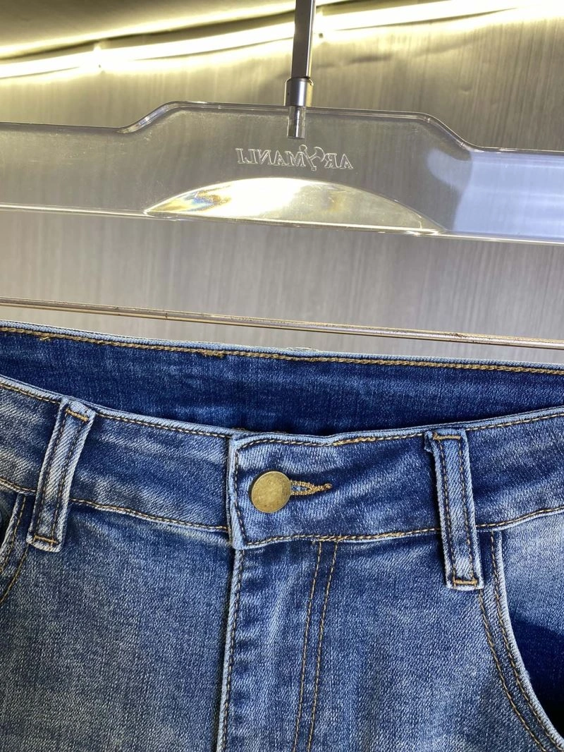 Balenciaga Jeans QuickDry 97712