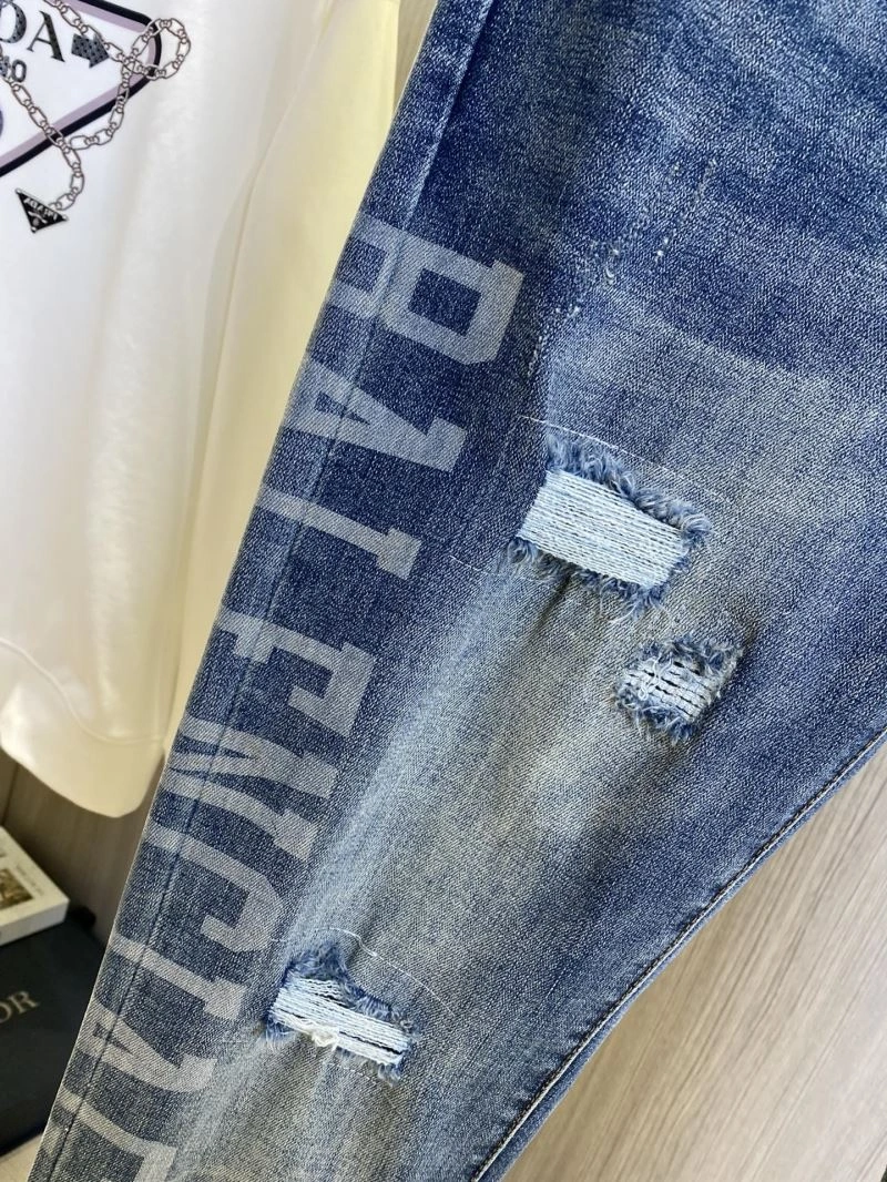 Balenciaga Jeans QuickDry 97712