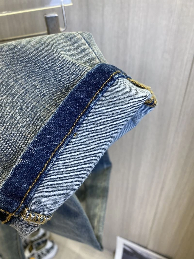 Balenciaga Jeans QuickDry 97712