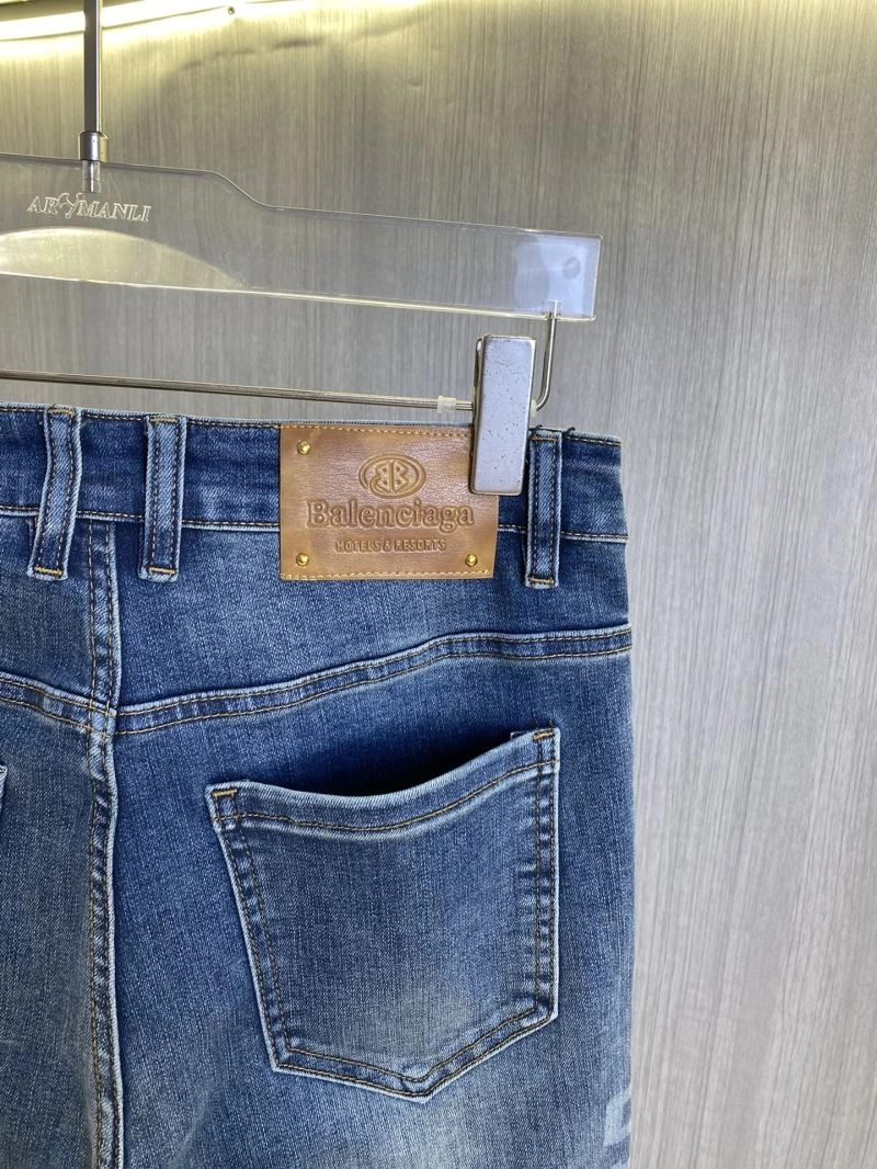 Balenciaga Jeans QuickDry 97712