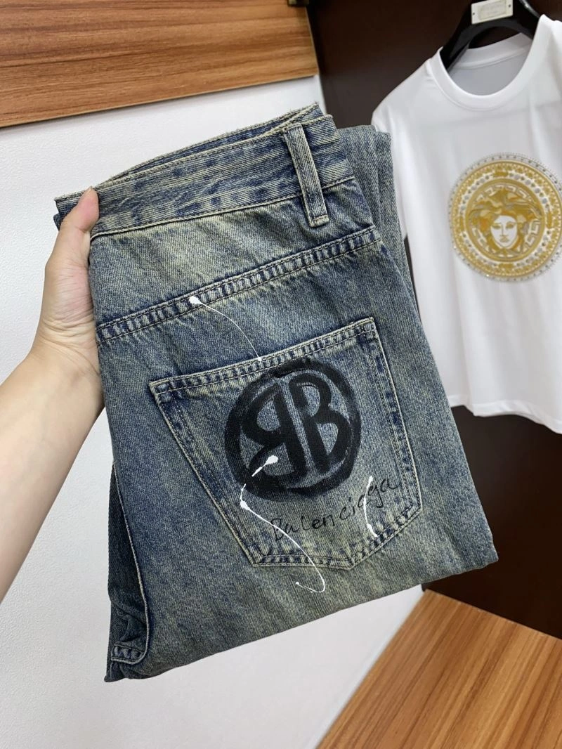 Affordable Balenciaga Jeans 97407