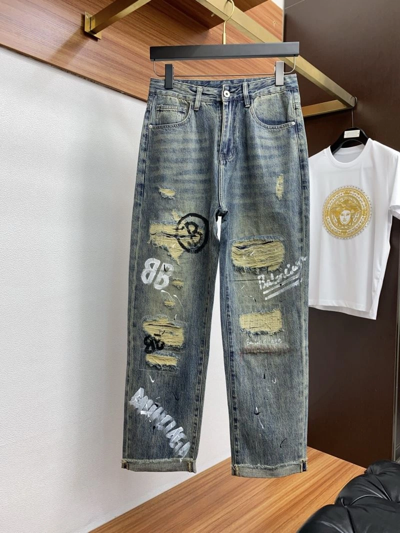 Affordable Balenciaga Jeans 97407