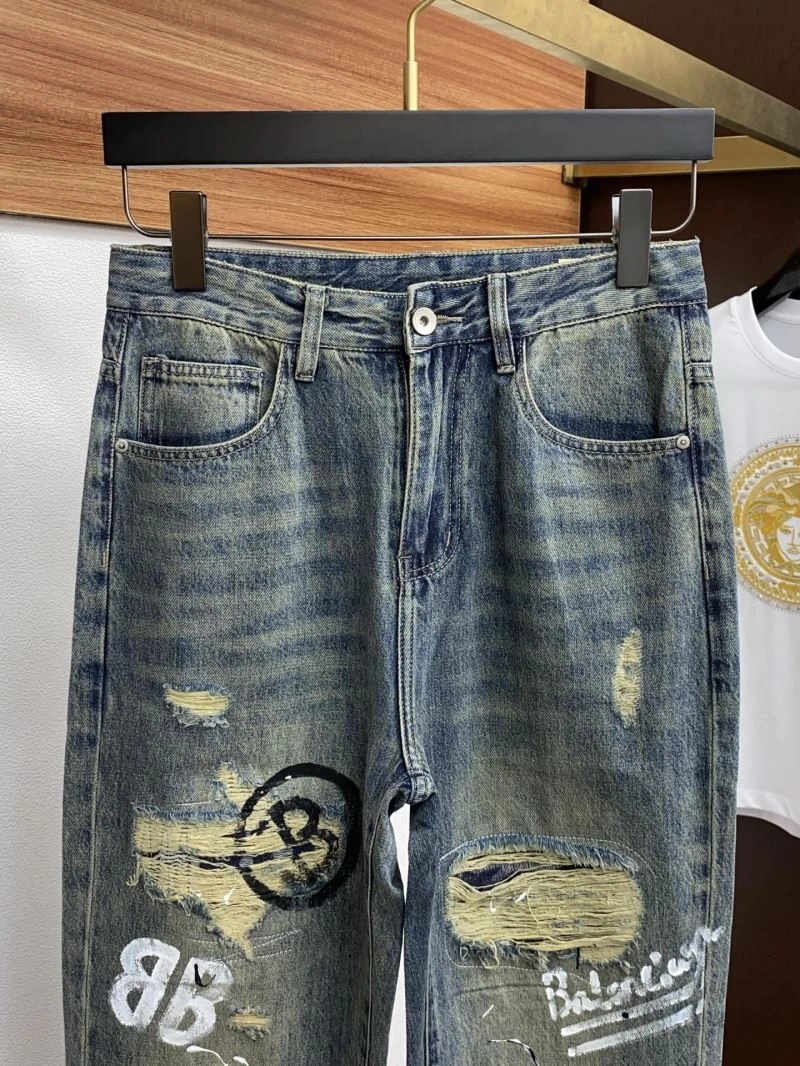 Affordable Balenciaga Jeans 97407