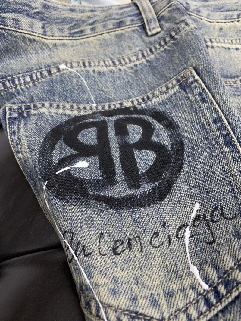 Affordable Balenciaga Jeans 97407