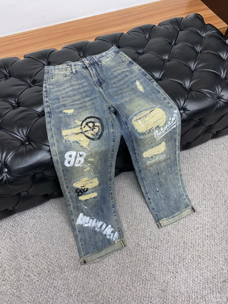 Affordable Balenciaga Jeans 97407