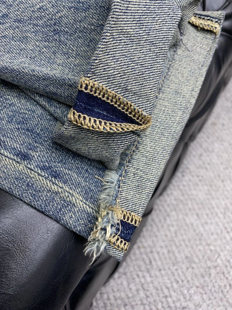Affordable Balenciaga Jeans 97407