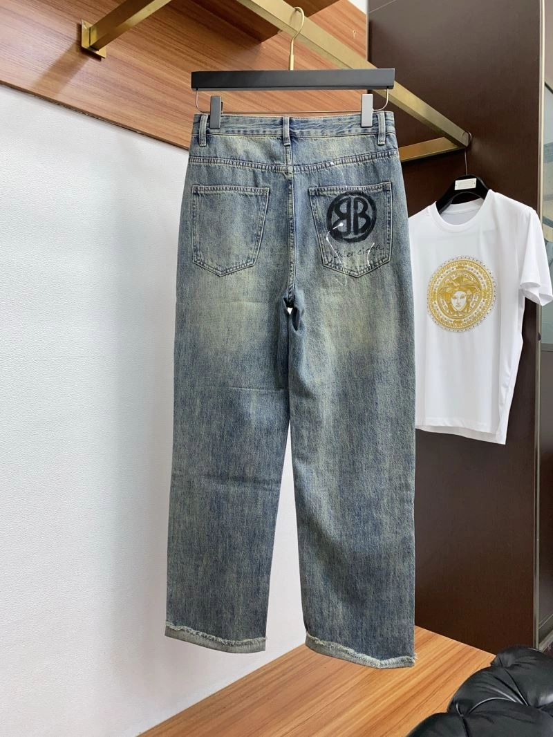 Affordable Balenciaga Jeans 97407