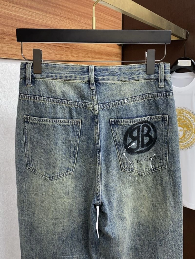 Affordable Balenciaga Jeans 97407