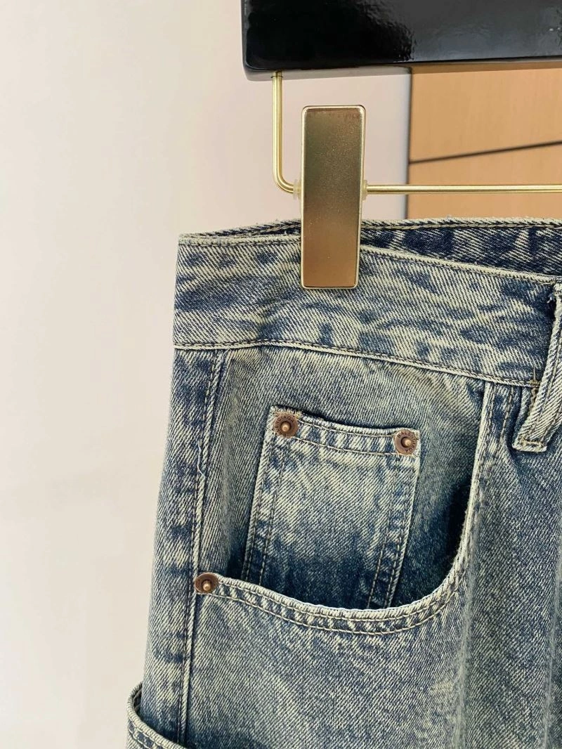 EyeCatching Balenciaga Jeans 97404