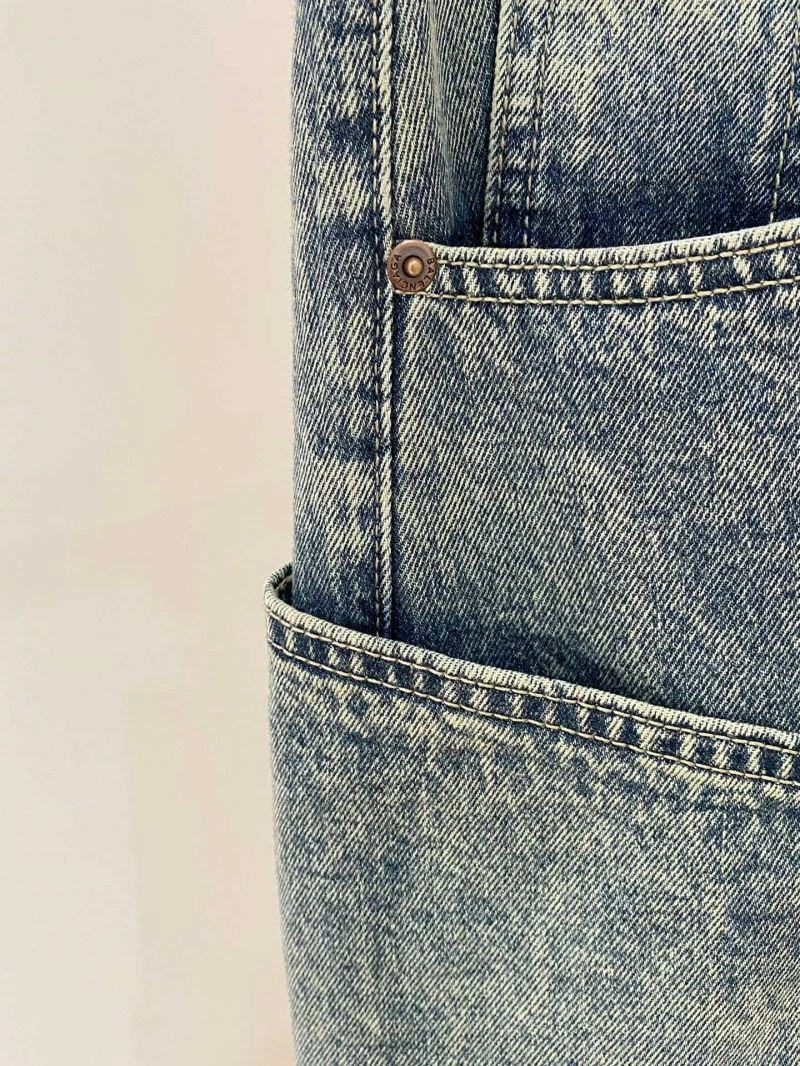 EyeCatching Balenciaga Jeans 97404