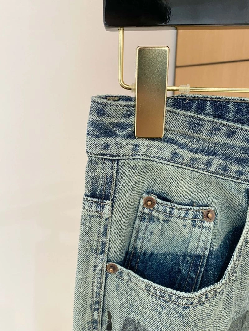 Timeless Balenciaga Jeans 97450