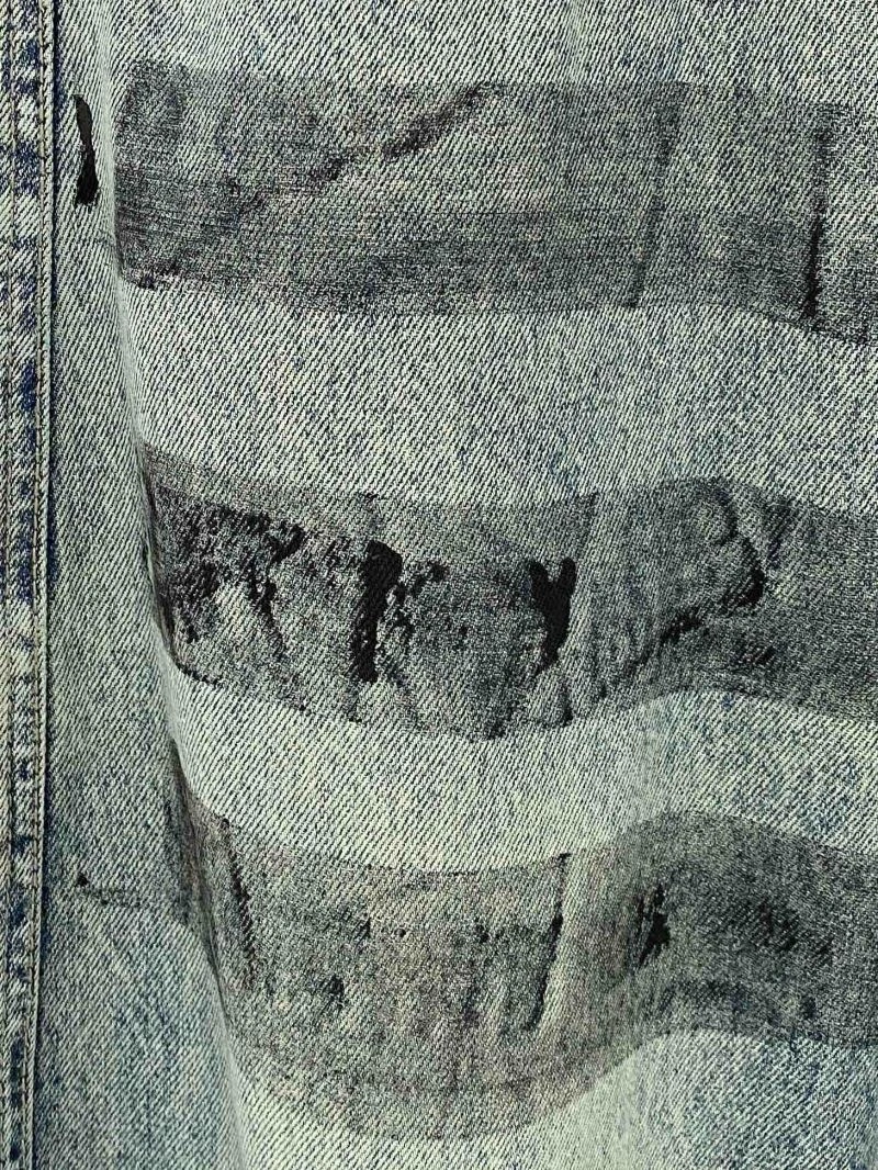 Timeless Balenciaga Jeans 97450