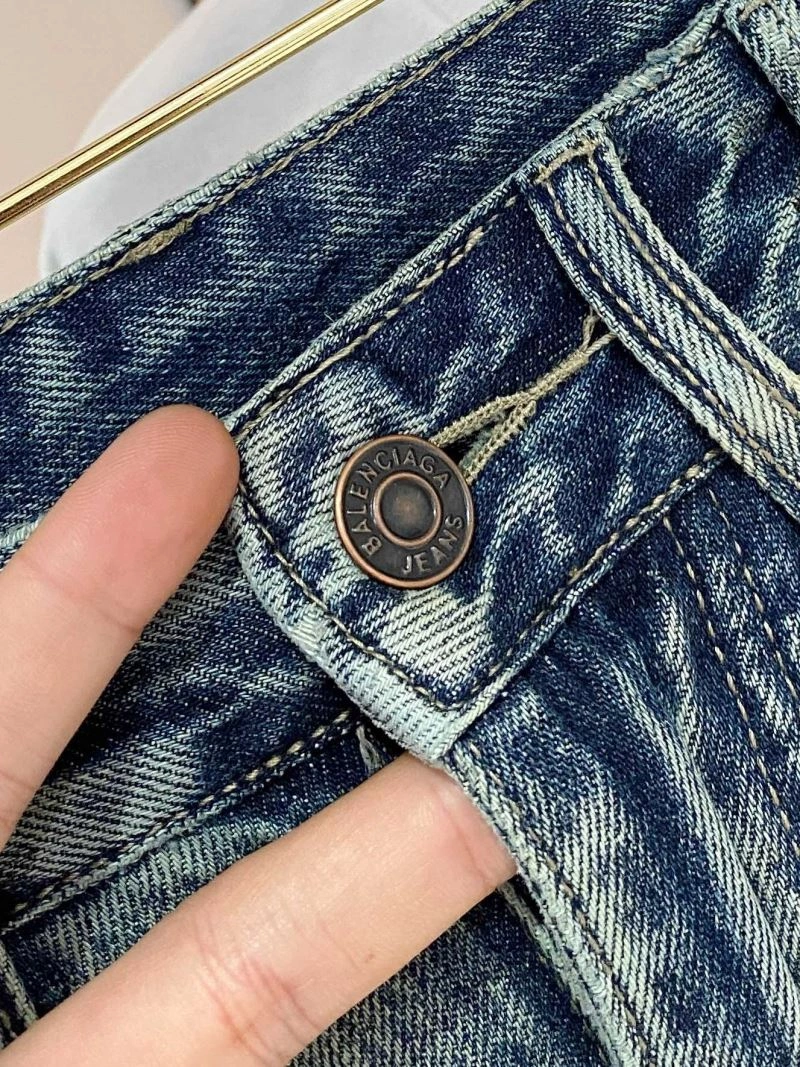 Timeless Balenciaga Jeans 97450