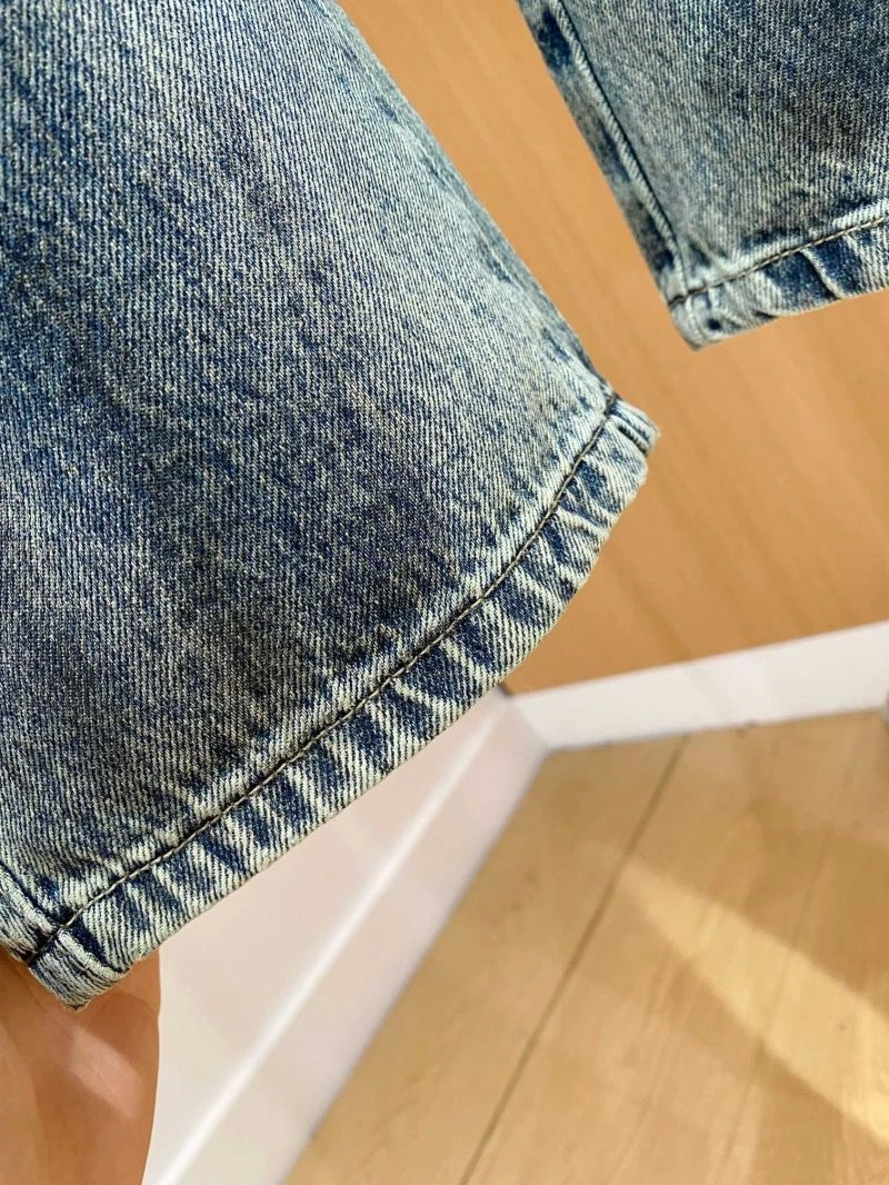 Timeless Balenciaga Jeans 97450