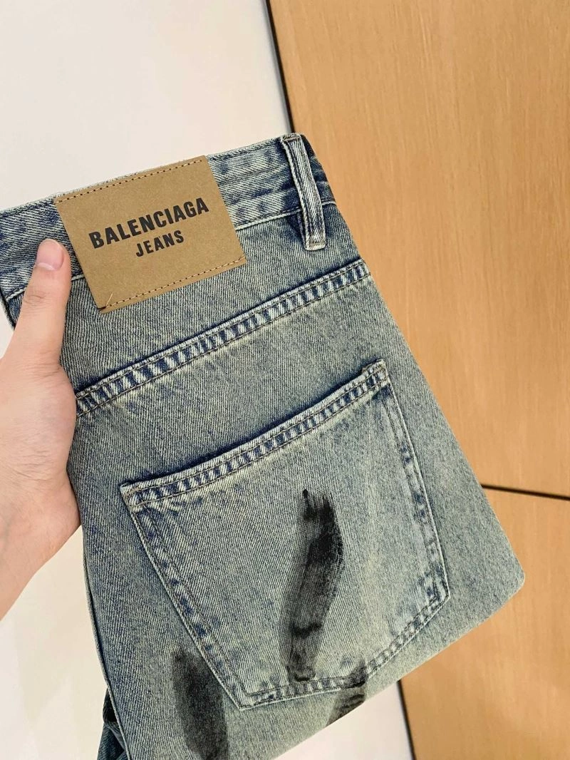 Timeless Balenciaga Jeans 97450
