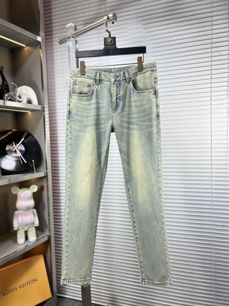 Stretchable Balenciaga Jeans 97437