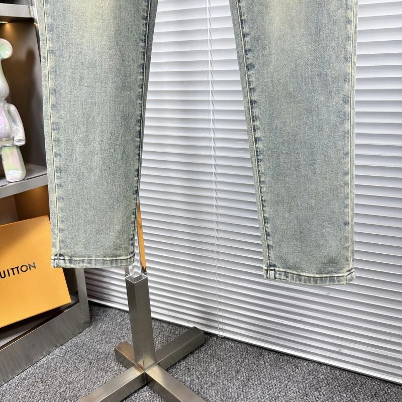 Stretchable Balenciaga Jeans 97437