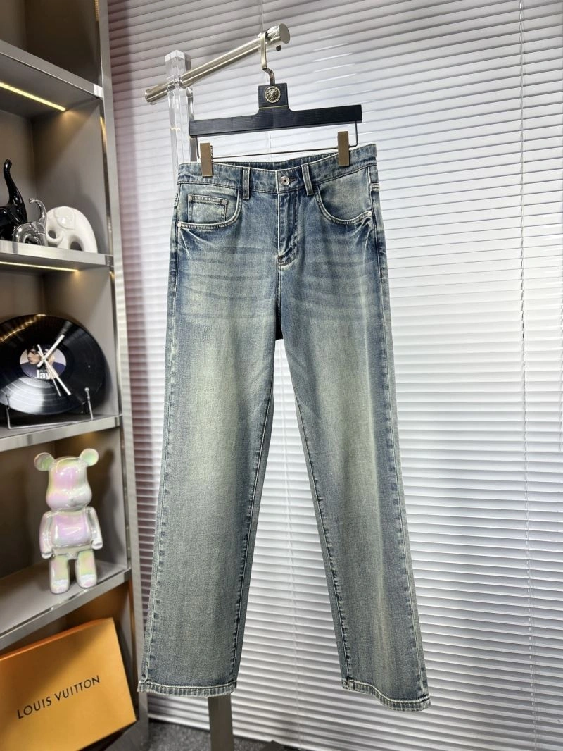 Upgraded Balenciaga Jeans 97402