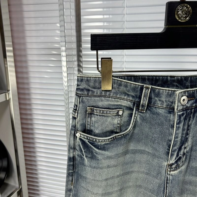 Upgraded Balenciaga Jeans 97402