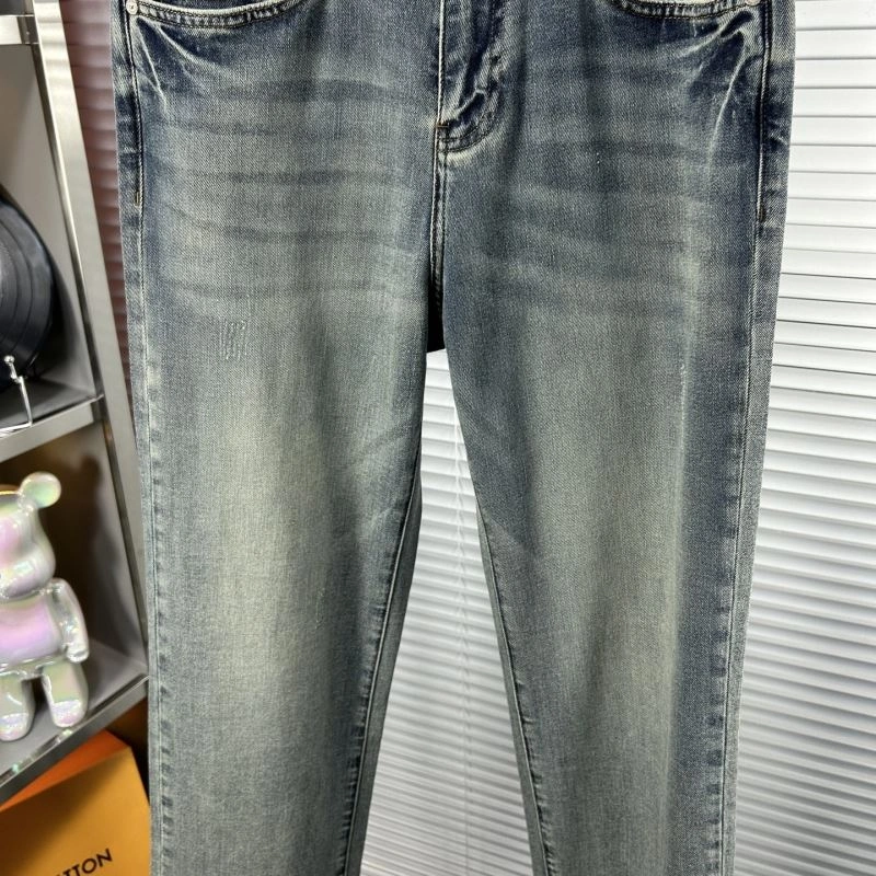 Upgraded Balenciaga Jeans 97402