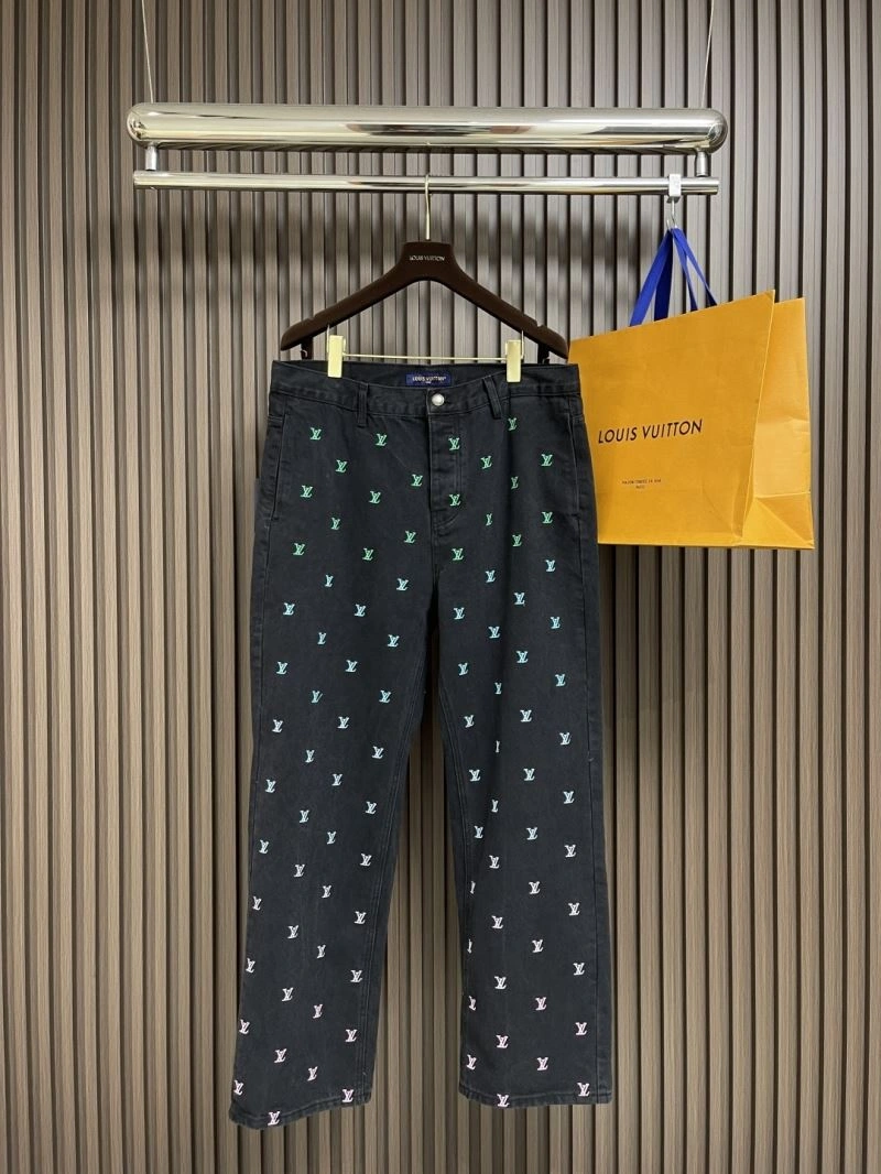 Tailored Balenciaga Jeans 97399