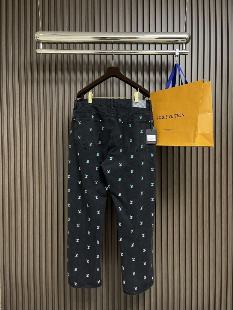 Tailored Balenciaga Jeans 97399