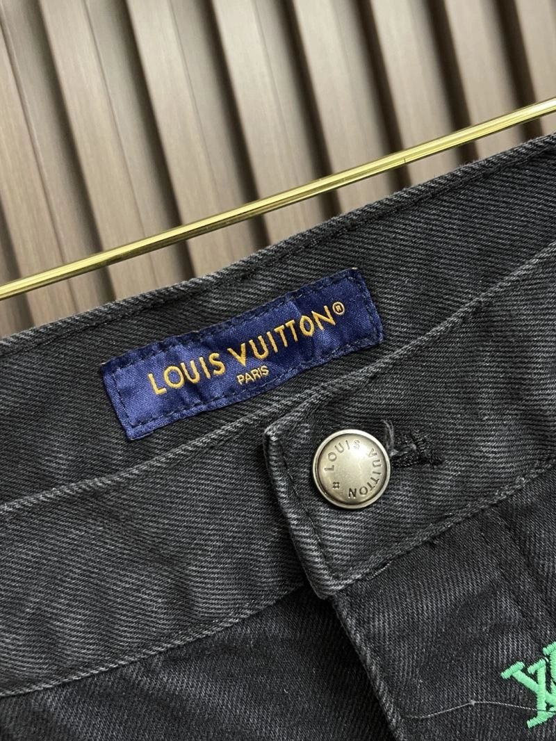 Tailored Balenciaga Jeans 97399