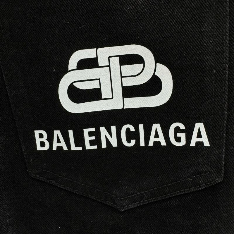 Balenciaga Jeans HighPerformance 97436