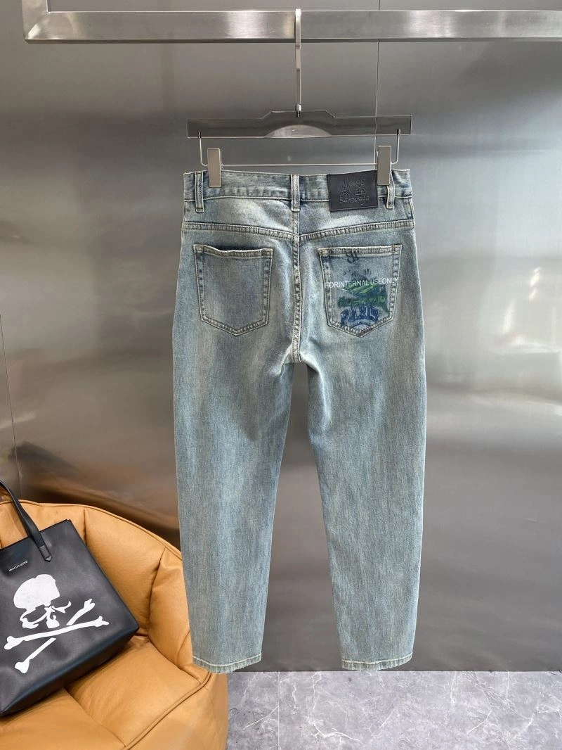 Balenciaga Jeans GoodFit 97433