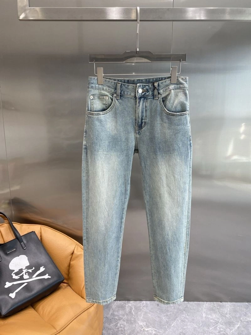 Balenciaga Jeans GoodFit 97433