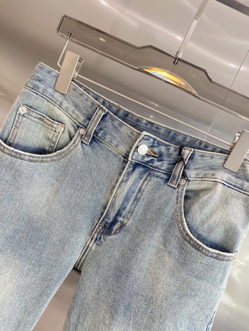 Balenciaga Jeans GoodFit 97433