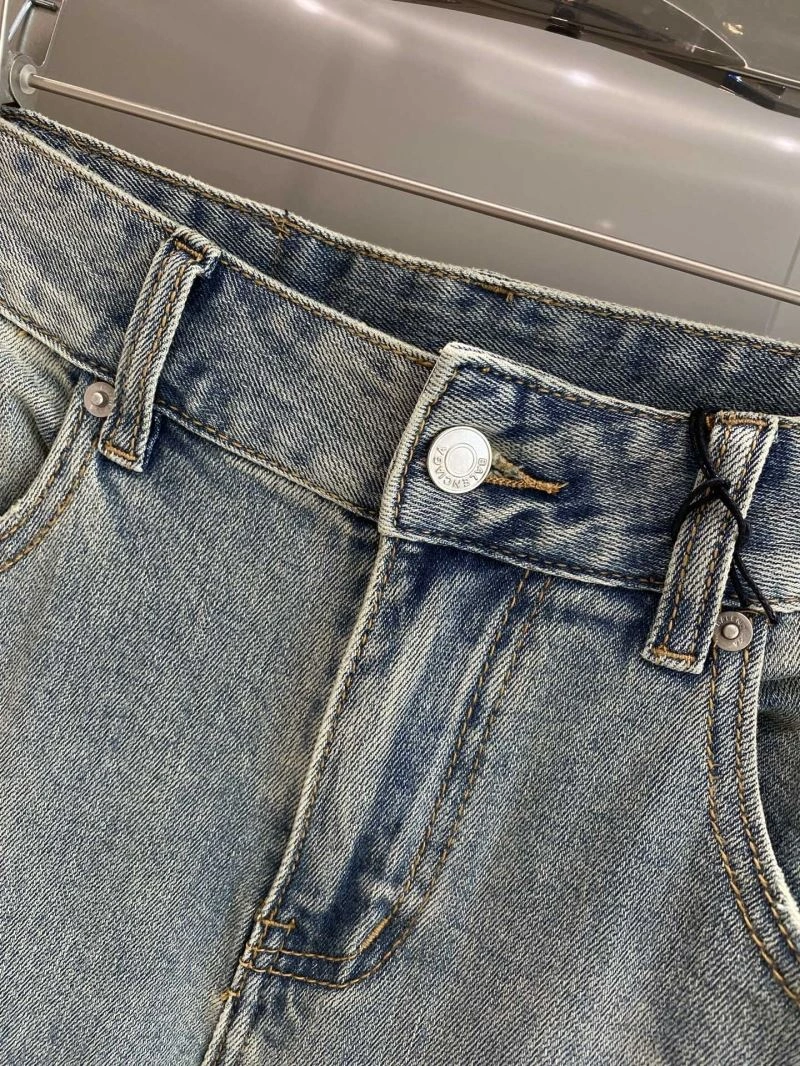 Balenciaga Jeans GoodFit 97433