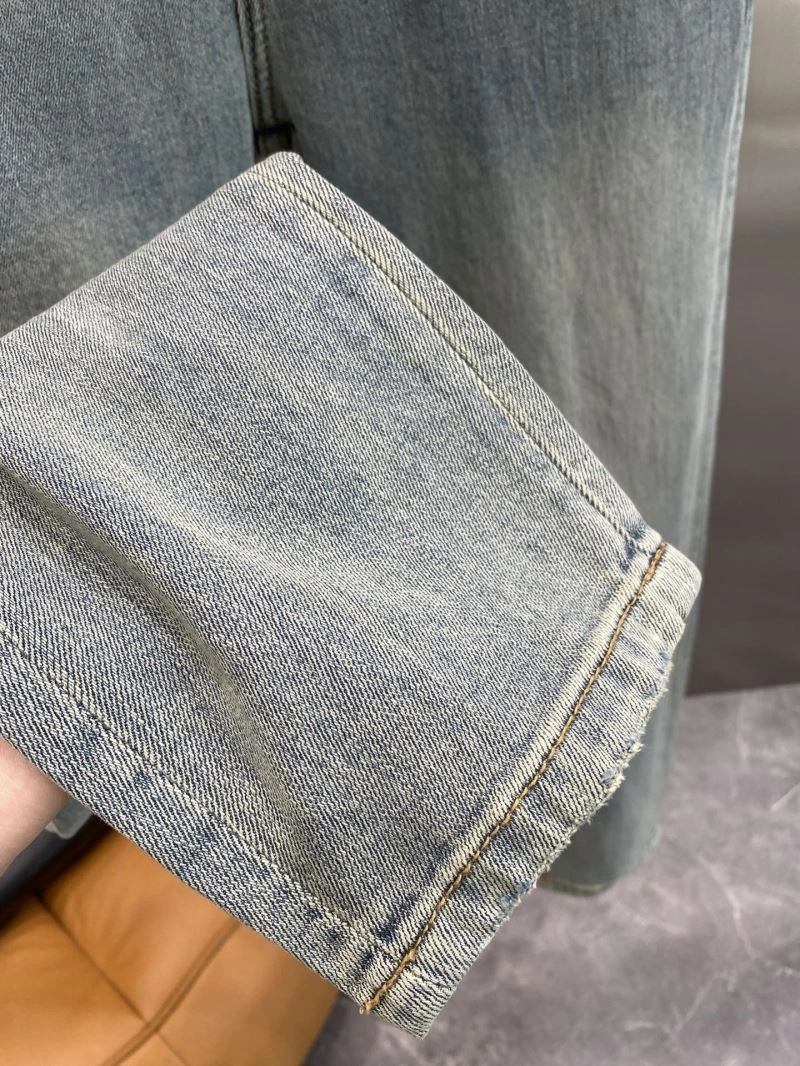 Balenciaga Jeans GoodFit 97433