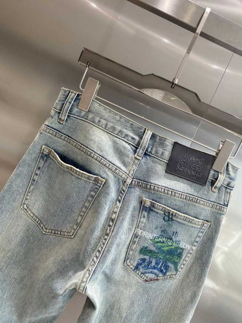 Balenciaga Jeans GoodFit 97433