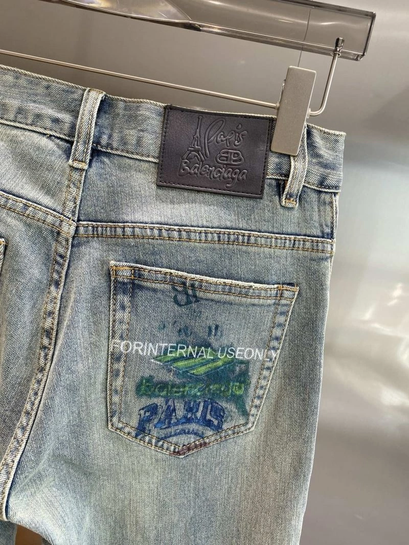 Balenciaga Jeans GoodFit 97433