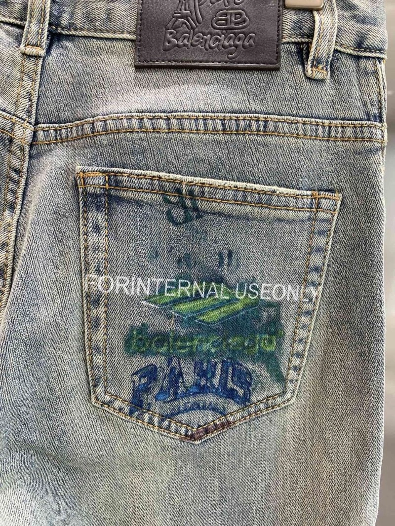 Balenciaga Jeans GoodFit 97433