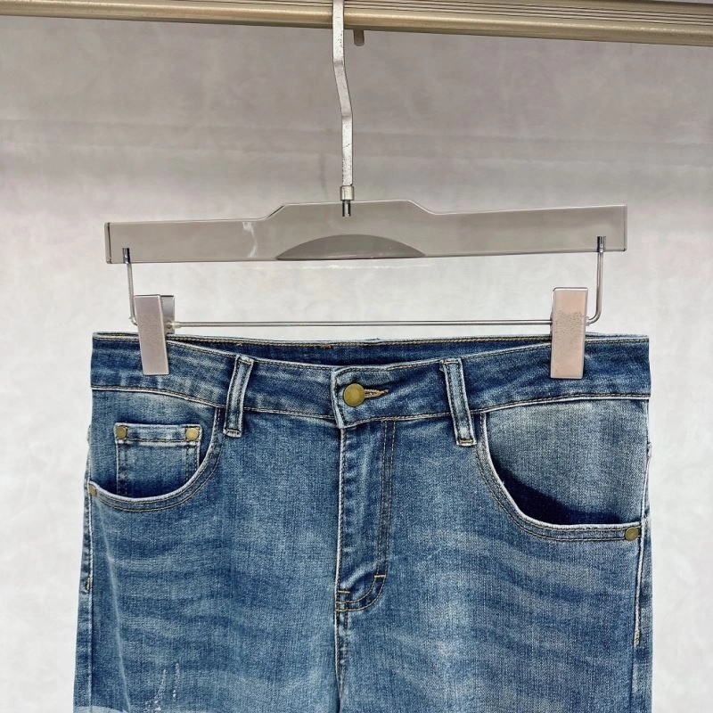 Balenciaga Jeans Lightweight 97398