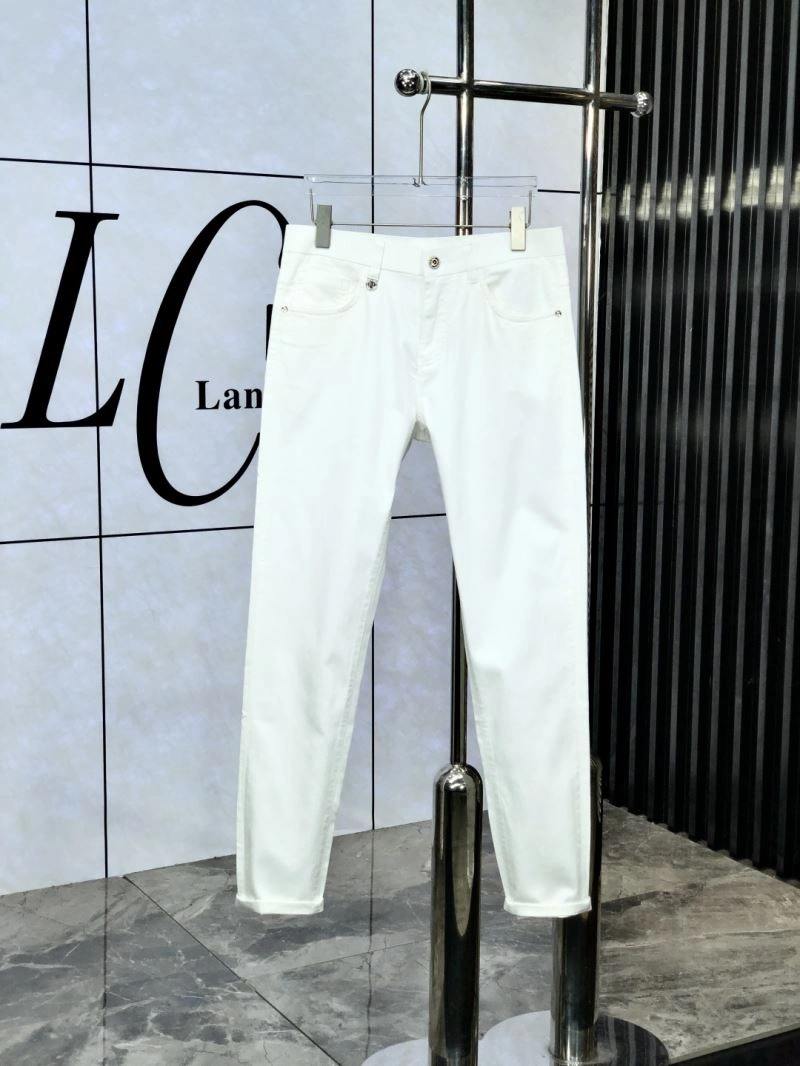 Balenciaga Jeans HighQuality 97401