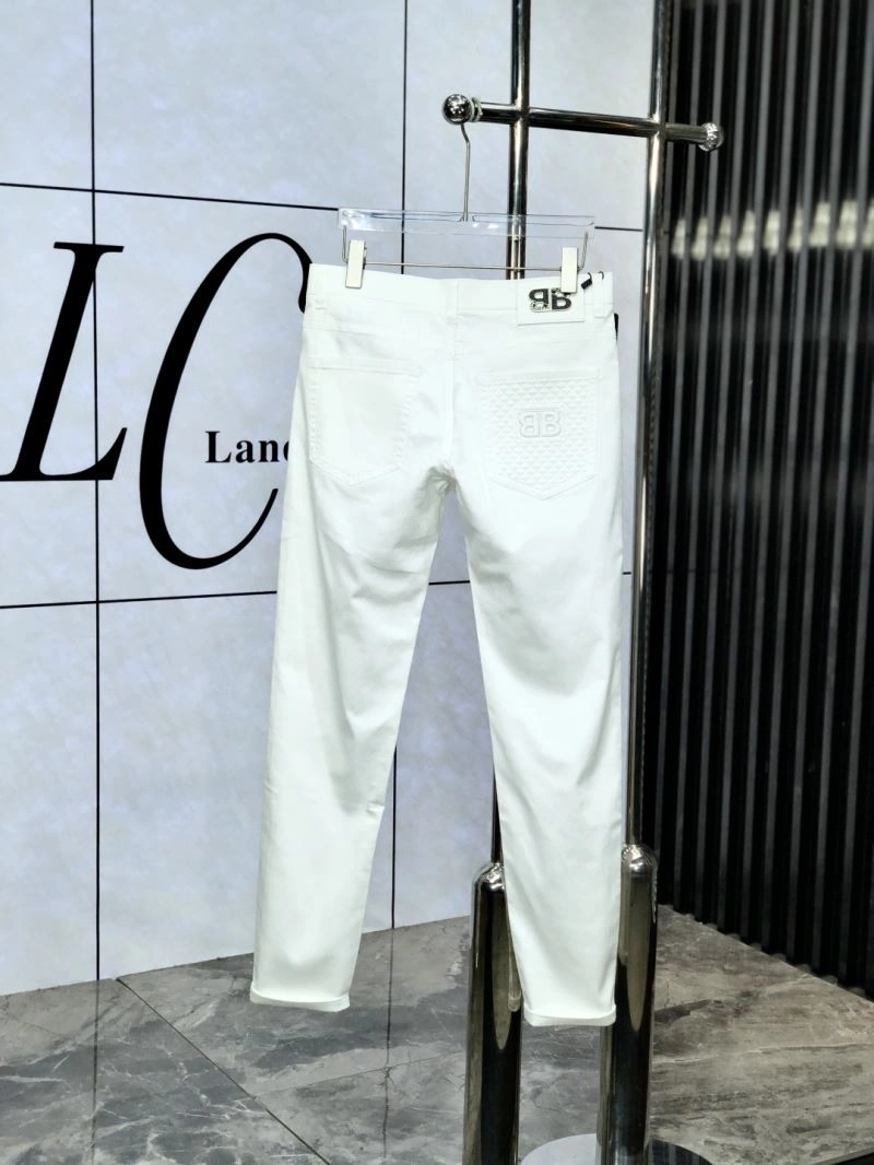 Balenciaga Jeans HighQuality 97401