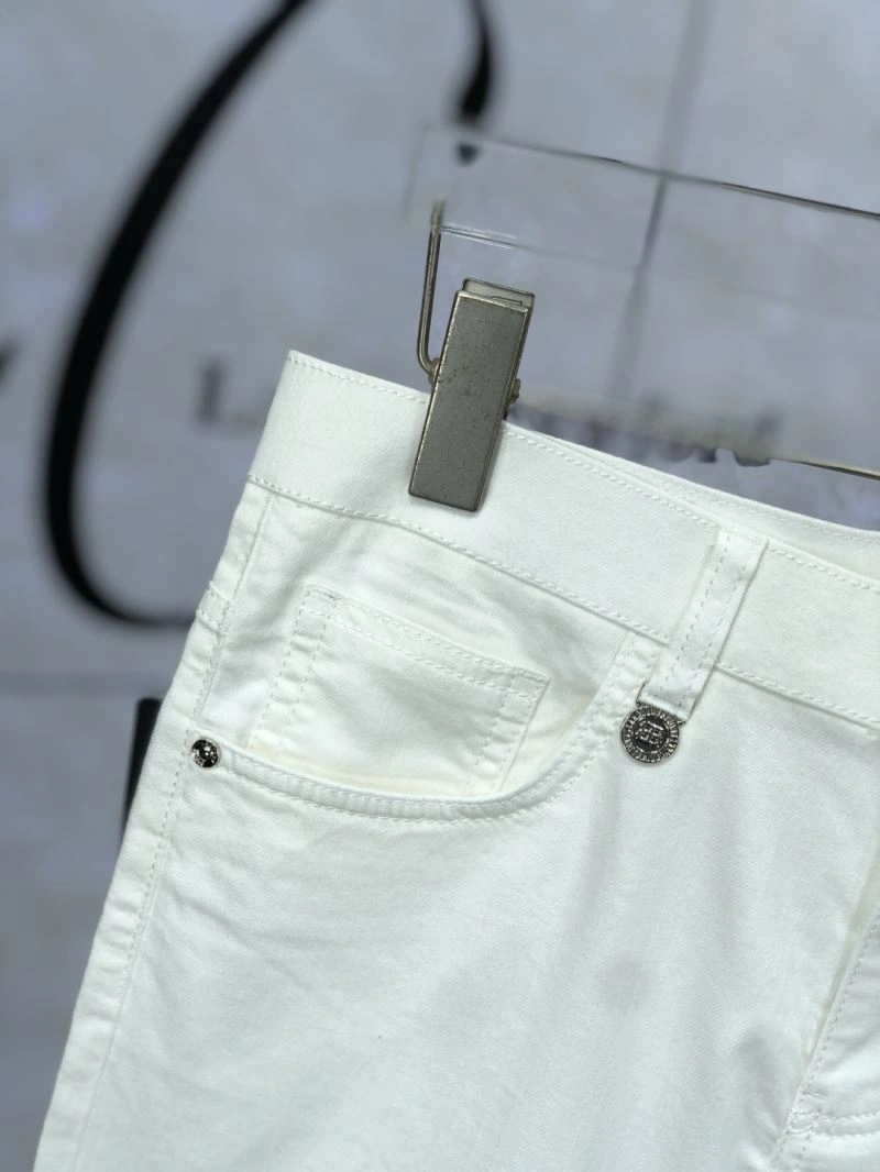 Balenciaga Jeans HighQuality 97401