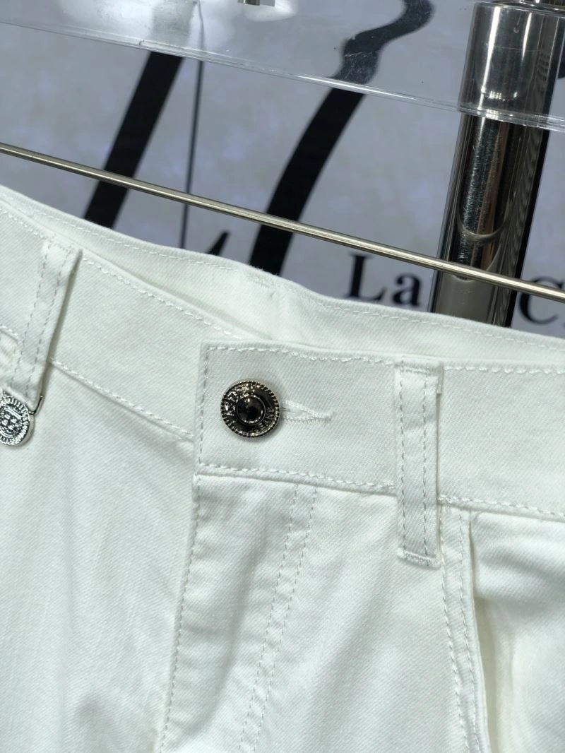 Balenciaga Jeans HighQuality 97401