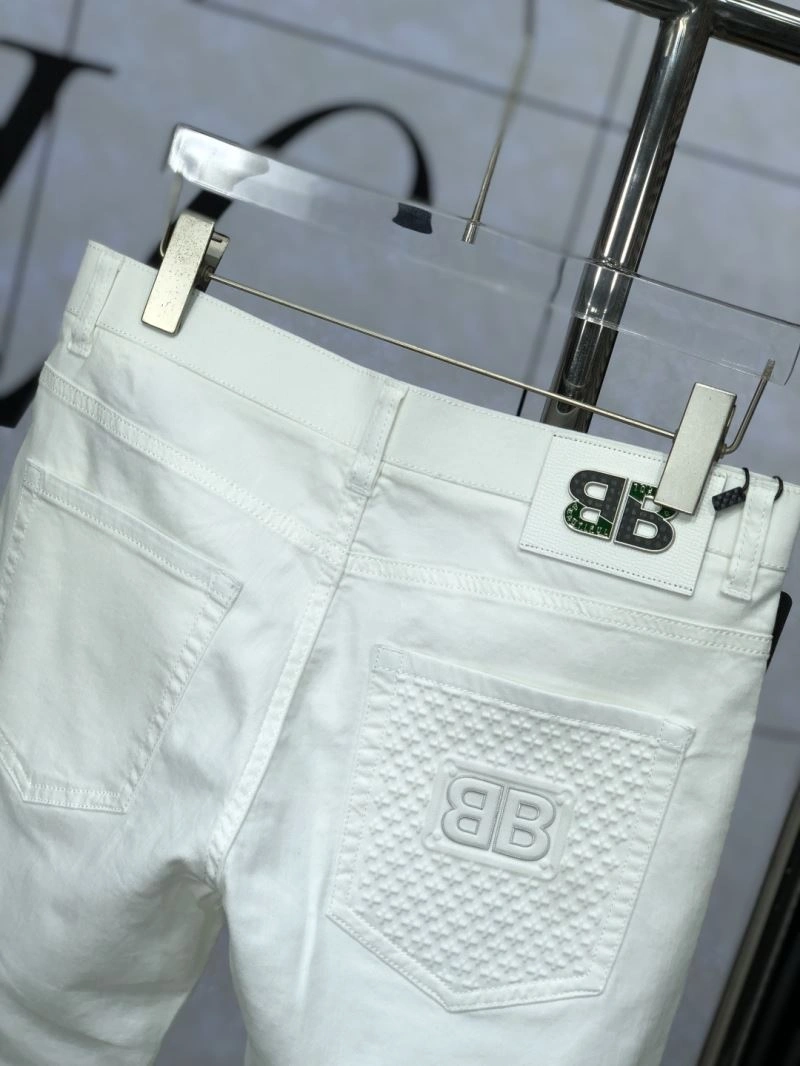 Balenciaga Jeans HighQuality 97401