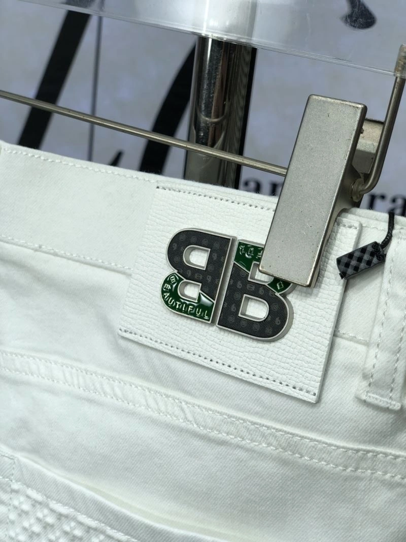 Balenciaga Jeans HighQuality 97401
