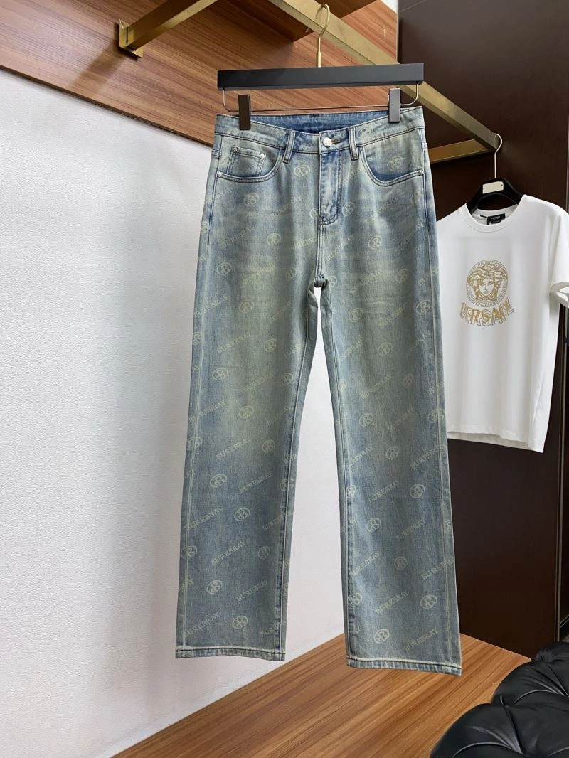 Balenciaga Jeans Effortless 97428