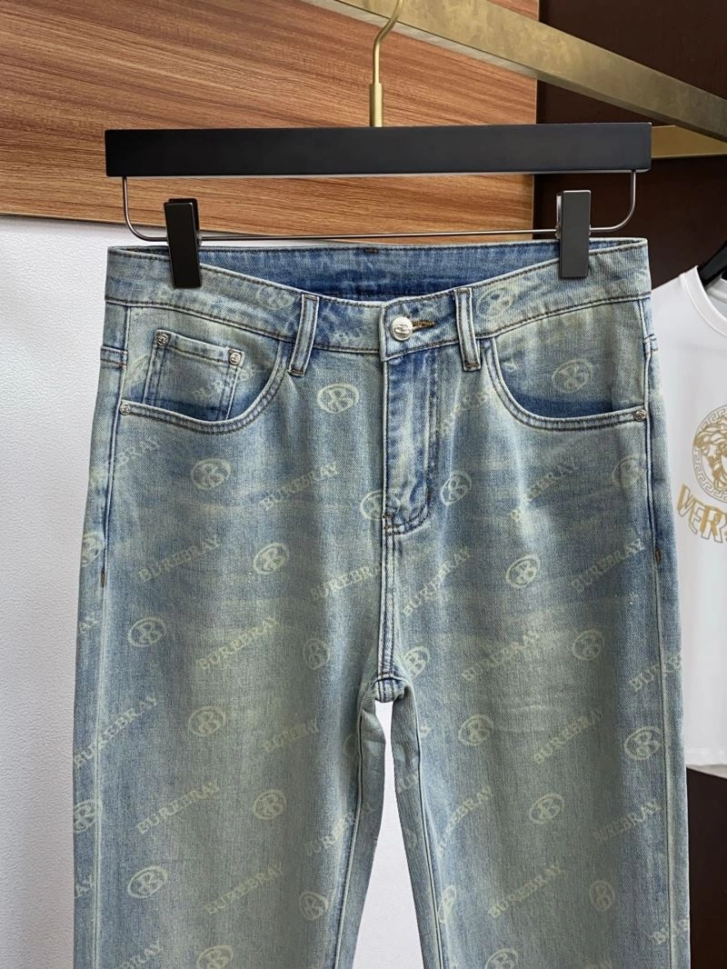 Balenciaga Jeans Effortless 97428