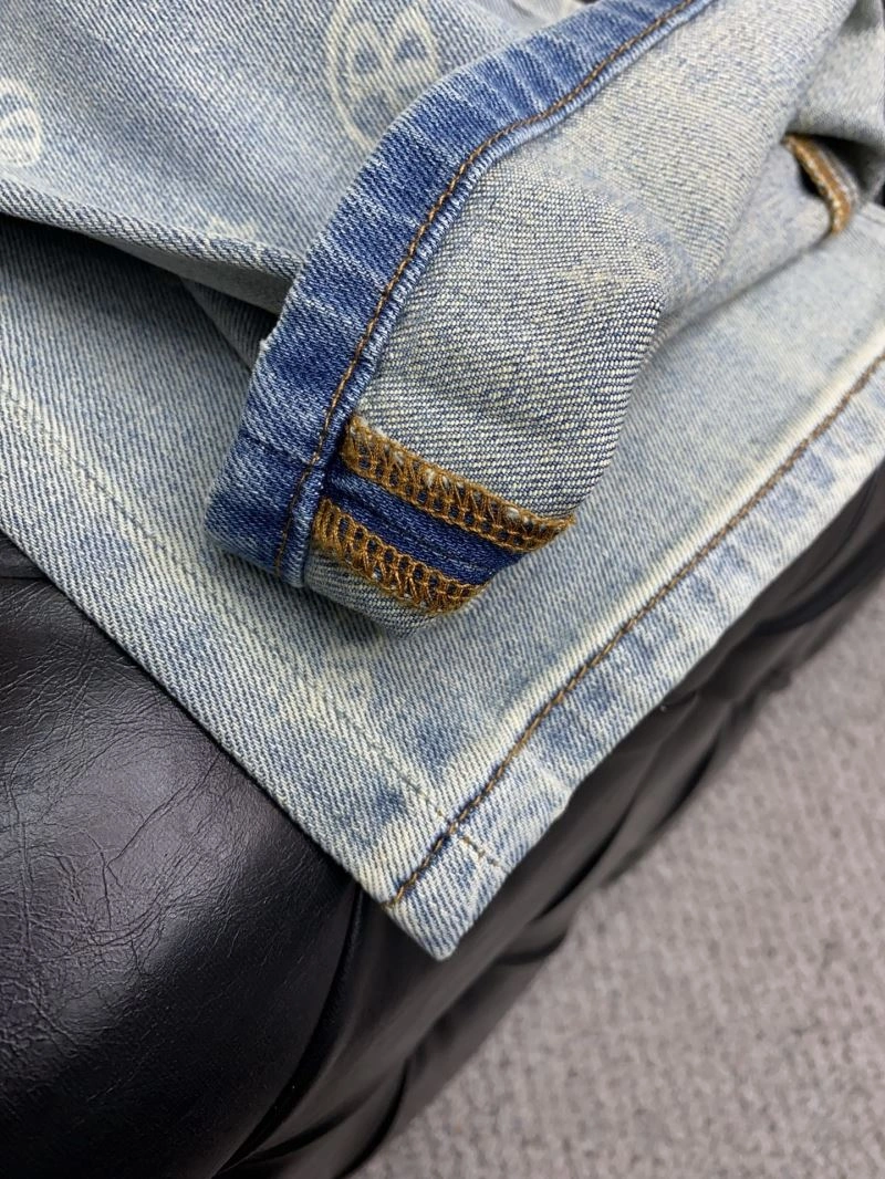 Balenciaga Jeans Effortless 97428