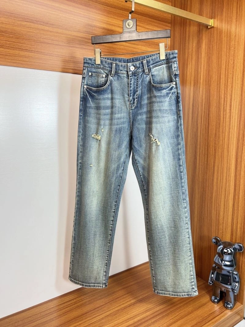 Refined Balenciaga Jeans 97113