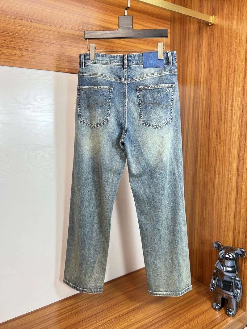 Refined Balenciaga Jeans 97113